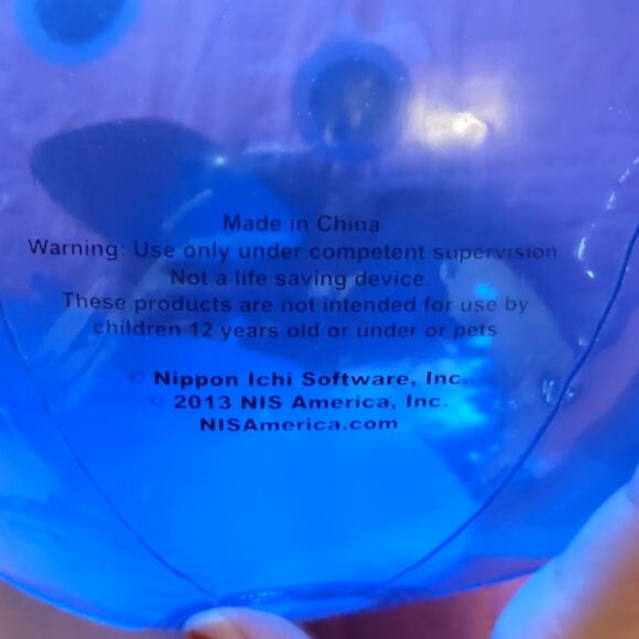 Anime Expo Misc Marketing Materials - Picture 12 of 12